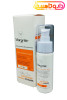 کرم ضد آفتاب بی رنگ مارگریت مناسب پوست حساس SPF 30